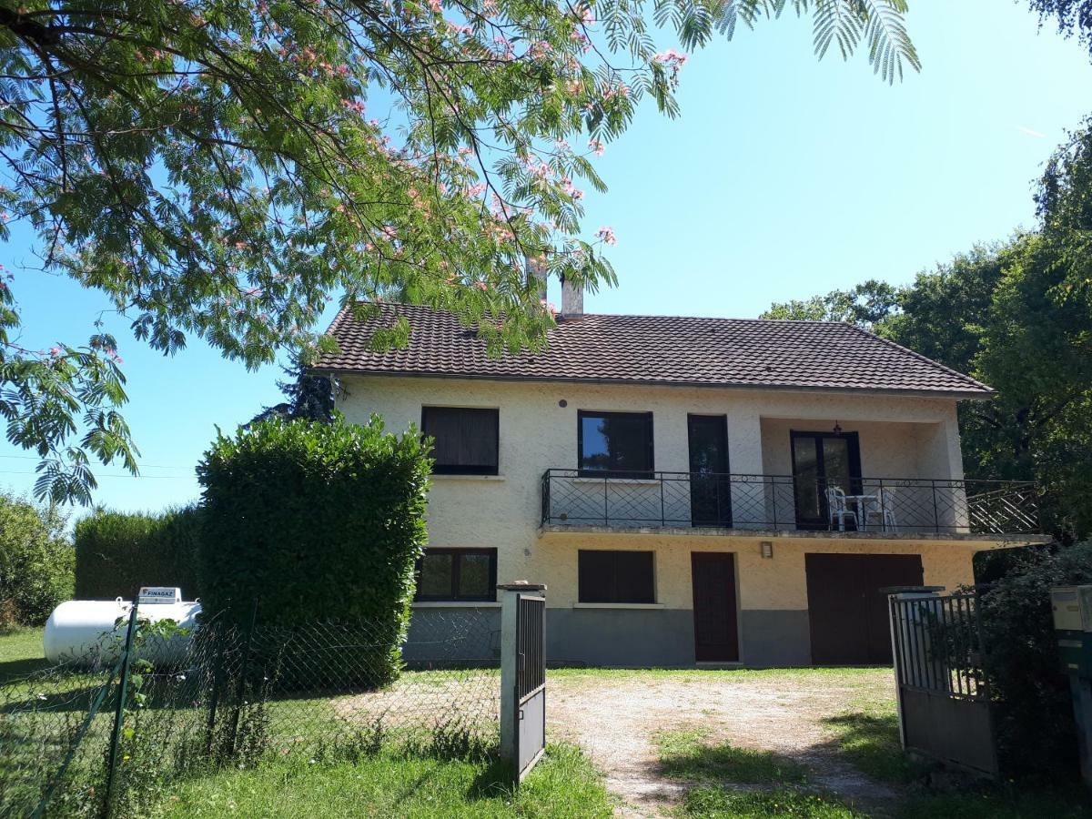 Location De Vacances A Gourdon En Bouriane Zewnętrze zdjęcie