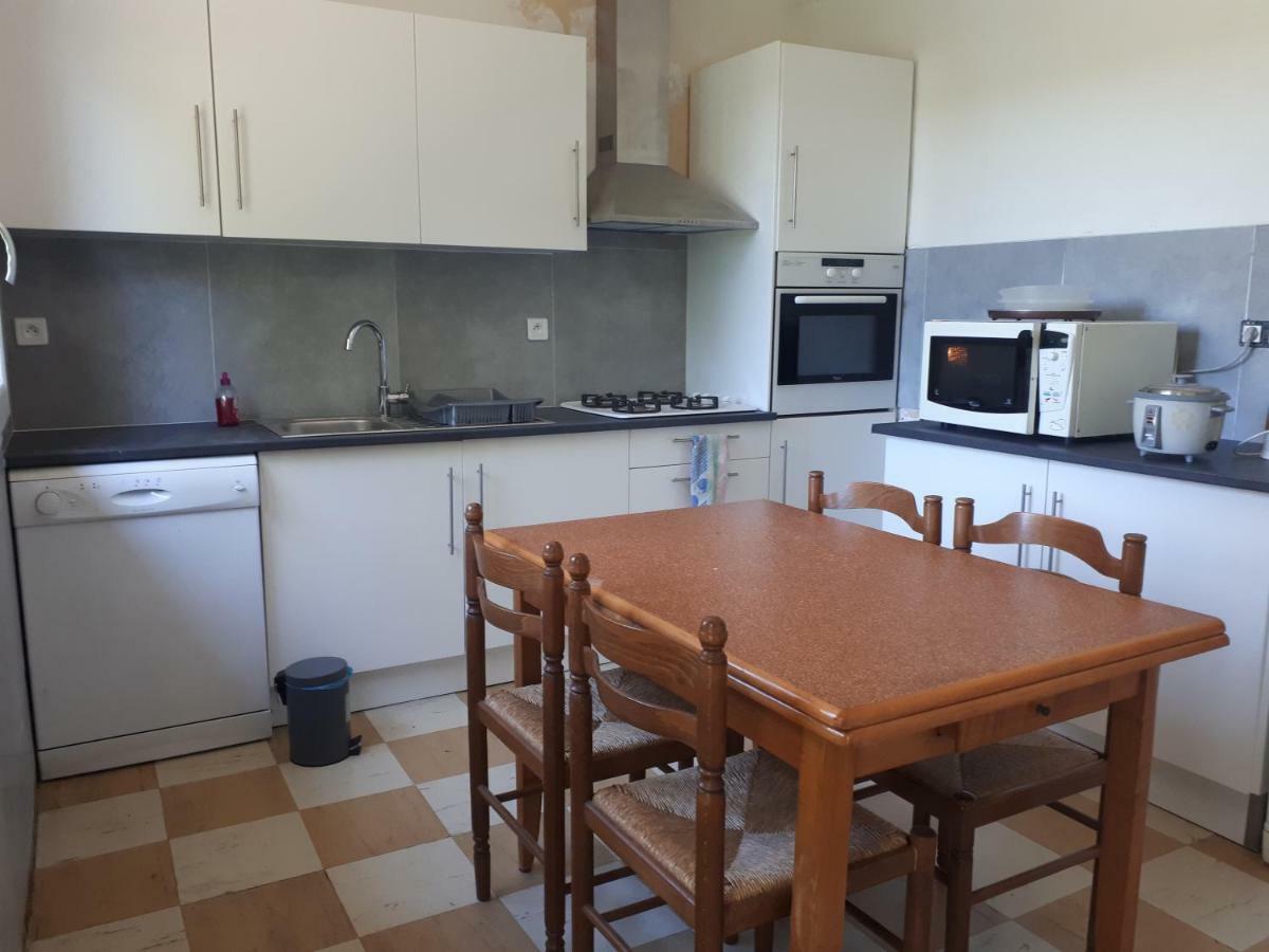 Location De Vacances A Gourdon En Bouriane Zewnętrze zdjęcie