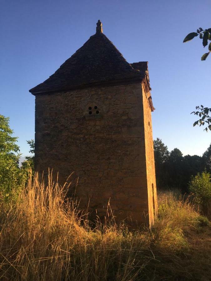 Location De Vacances A Gourdon En Bouriane Zewnętrze zdjęcie